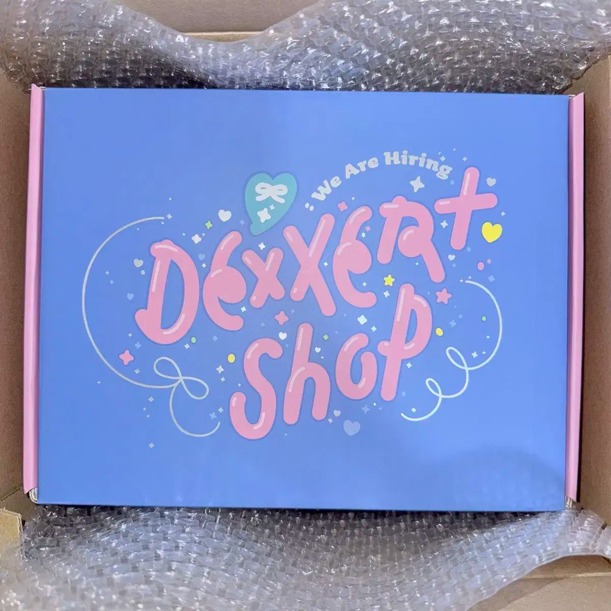 NMIXX ファンクラブ NSWER 3期 キット フルセット NMIXX ファンクラブ NSWER 3期 キット フルセット - メルカリ