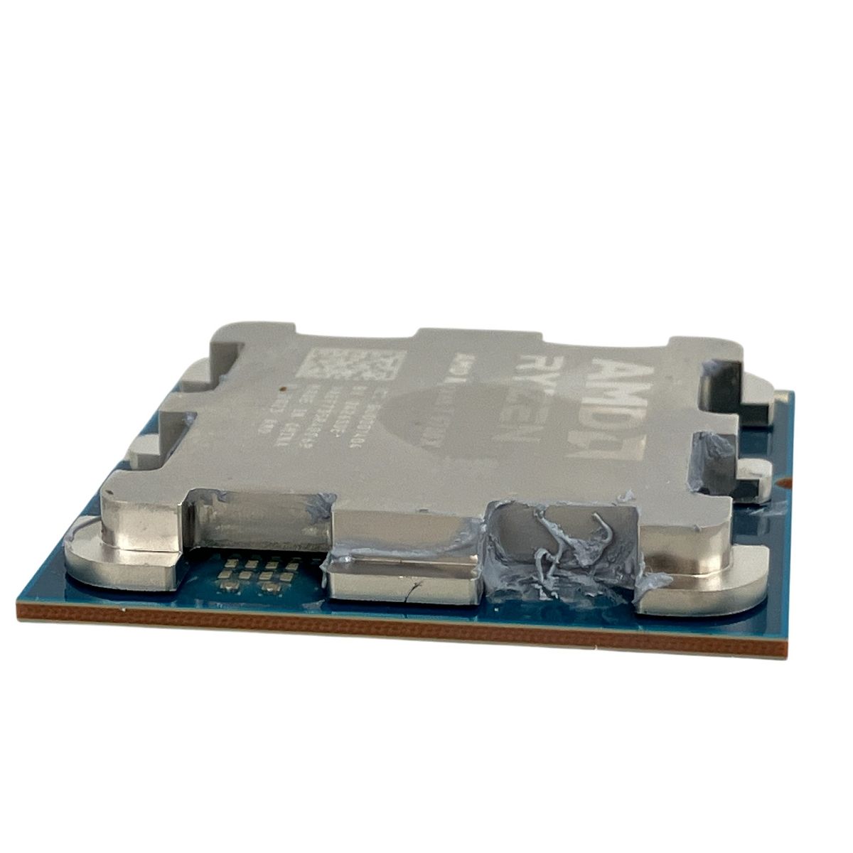 AMD Ryzen7 9700x CPU PCパーツ ジャンク K10423637 - メルカリ