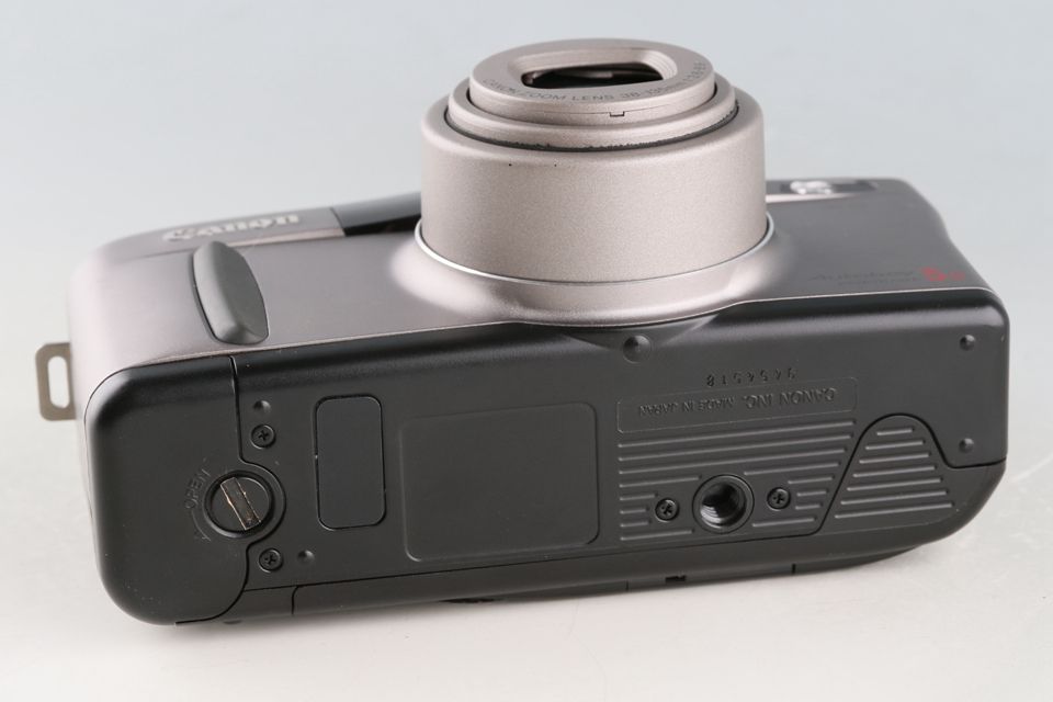 Canon Autoboy SII 35mm Point & Shoot Film Camera #60247G22