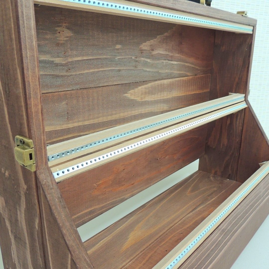 Eurorack Wood