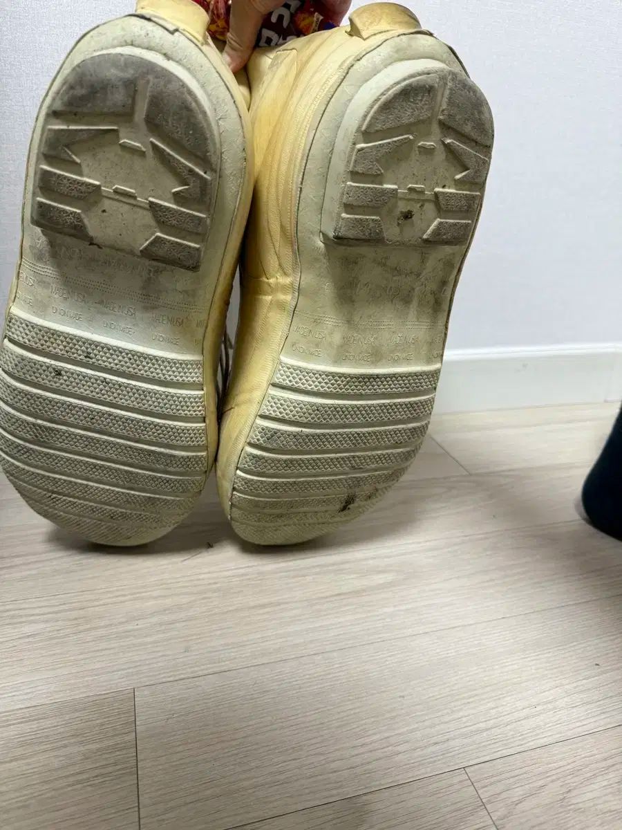 米軍 バニーブーツ type2 - メルカリ