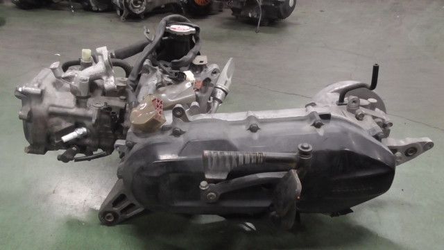 ベンリィ プロ ESP AA05-1003xxx の エンジン 1748393563