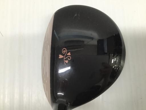 マルマン　SHUTTLE　i4000x　レディースゴルフ3番フェアウェイ　L　右 マルマン SHUTTLE i4000x レディースゴルフ3番フェアウェイ L 右