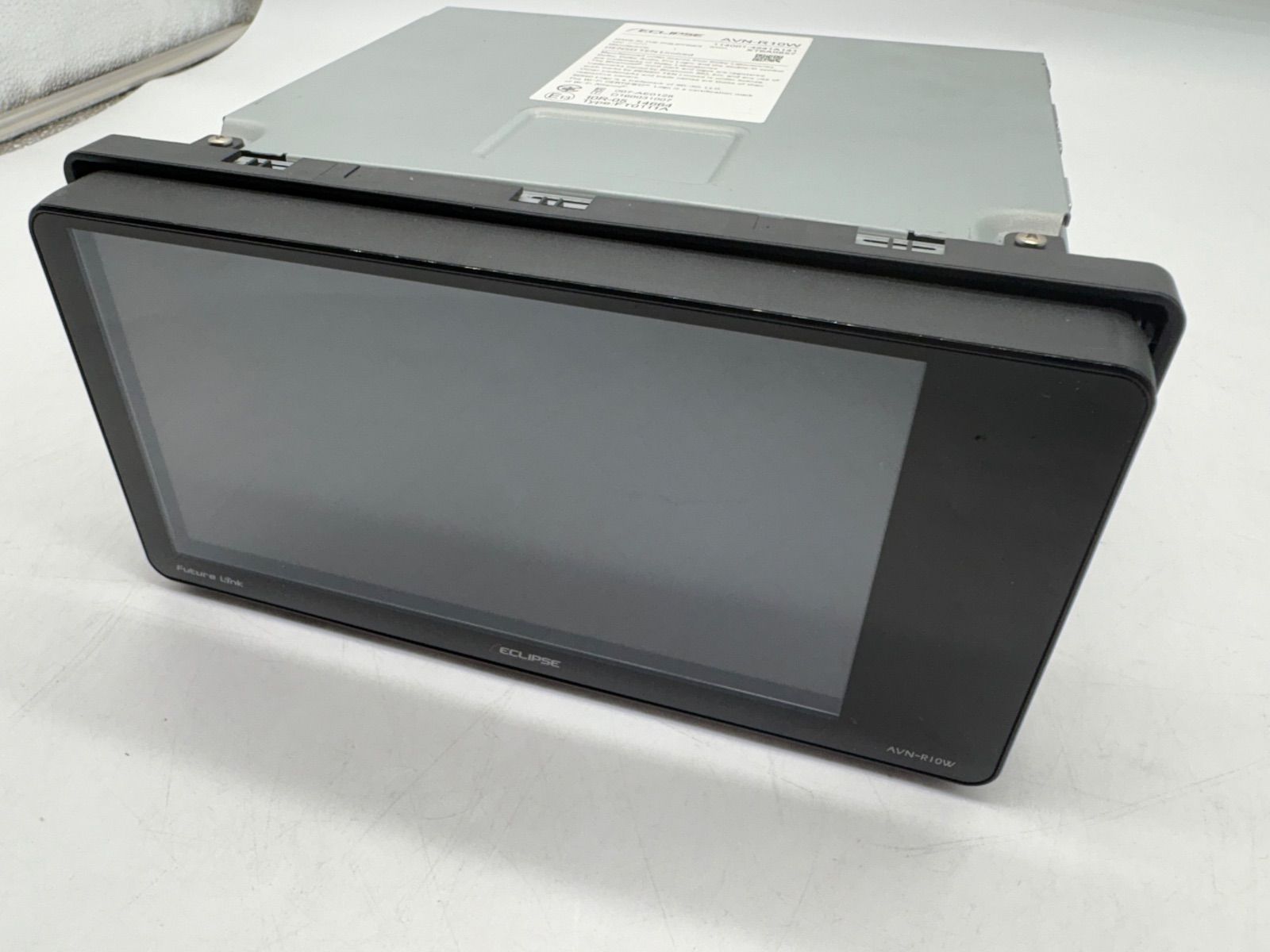 無料地図更新|フルセグ|Bluetooth|Wi-Fi|DVD|CD|SD|USB|VICS