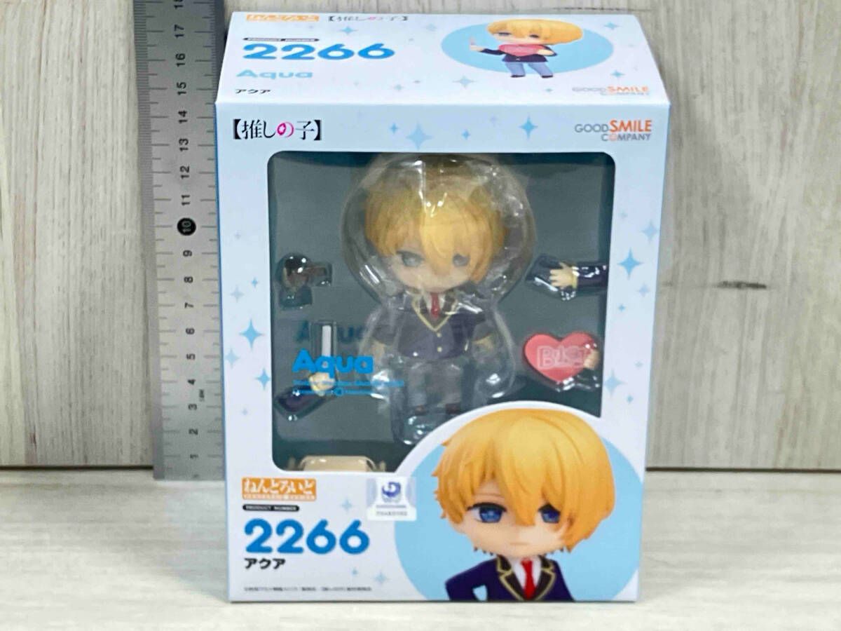 ねんどろいど 2266 【推しの子】 アクア 【推しの子】