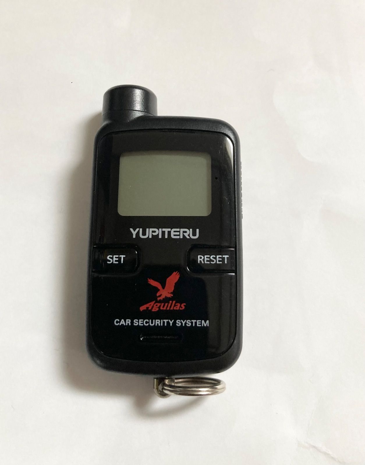 ユピテルセキュリティ