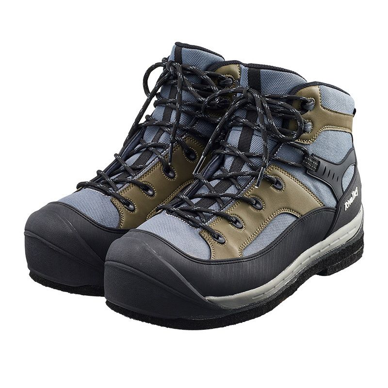 ダイワ PW-4207R ダイワパワーウェーダー (フェルト・チェストハイ