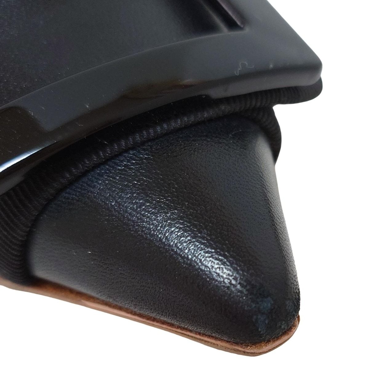 RogerVivier(ロジェヴィヴィエ) フラットシューズ 34 1/2 レディース  