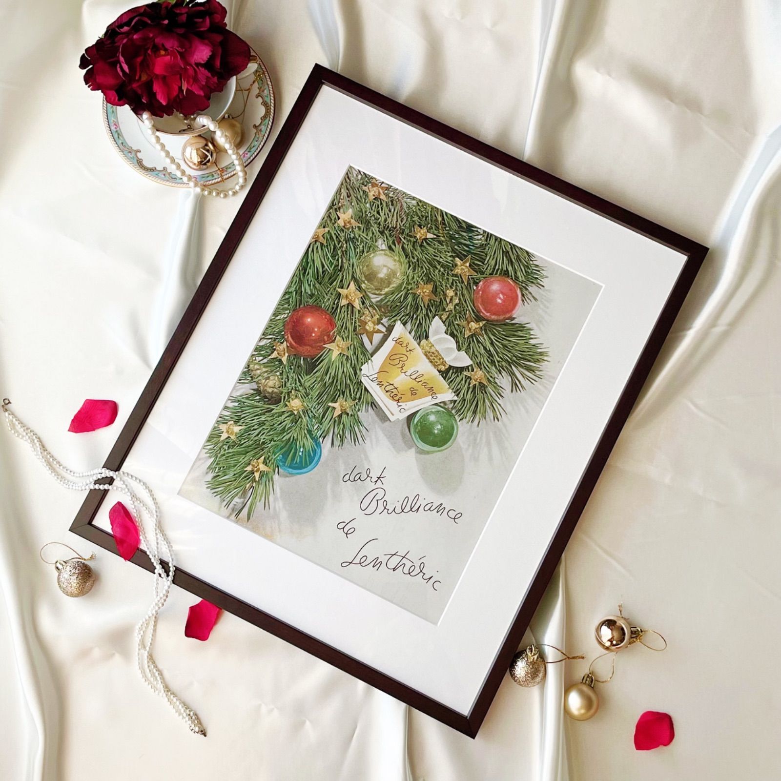 限定値下　半額　定価15万円 公式売切　MARIHA ピアス シトリン M 限定値下 半額 定価15万円 公式売切 MARIHA ピアス シトリン M 限定