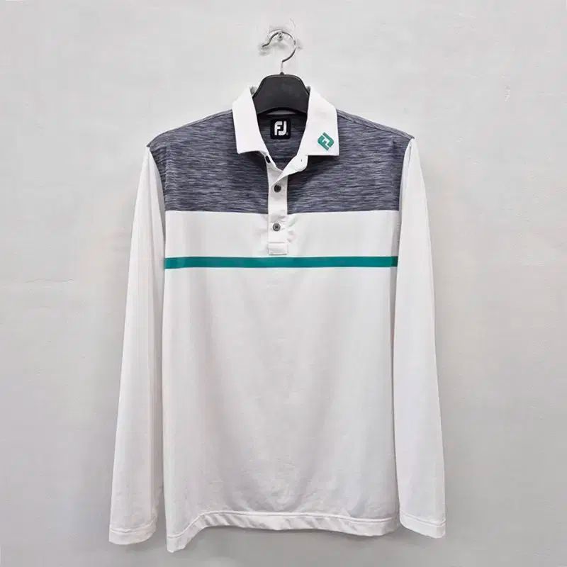 【雷市場（ポンジャン）商品韓国直送】 6914 FootJoy(フットジョイ) メンズ 105 機能性 Tシャツ ブランドビル