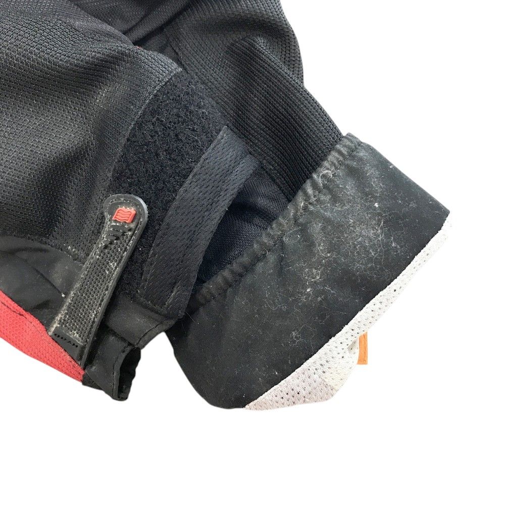 HYOD ヒョウドウ メッシュジャケット M ブラック/ホワイト HYOD ヒョウドウ SPEED STYLE ライナー付 メッシュジャケット ブラック