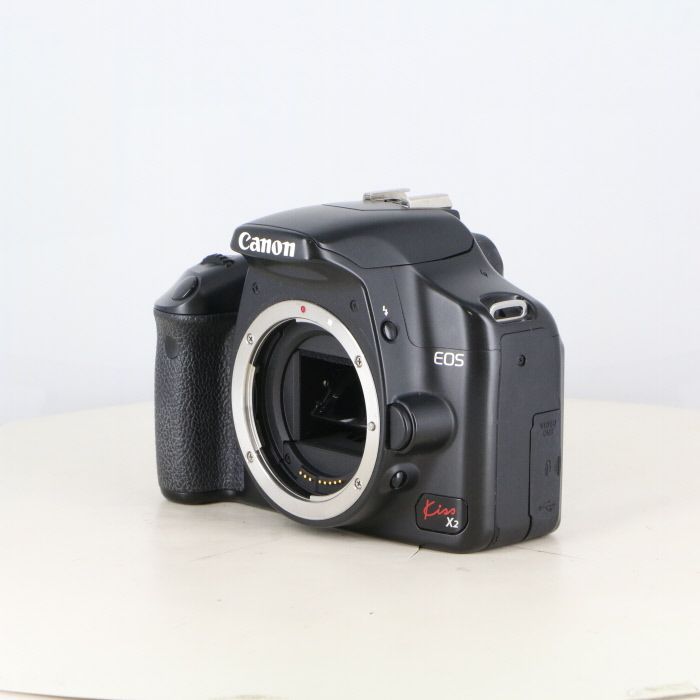 EOS KISS X2 ボディ Canon EOS Kiss 【公式通販】