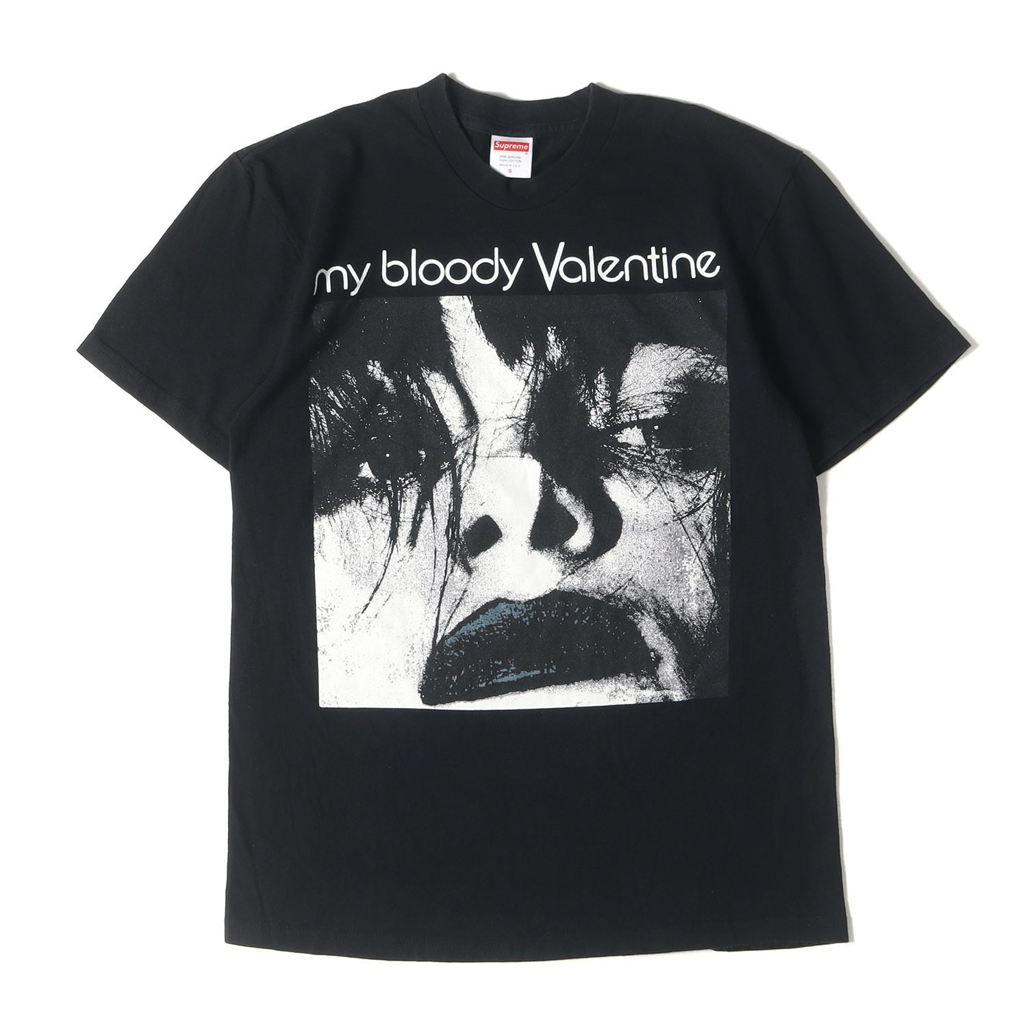 Supreme シュプリーム Tシャツ サイズ:S / 20SS My Bloody Valentine 