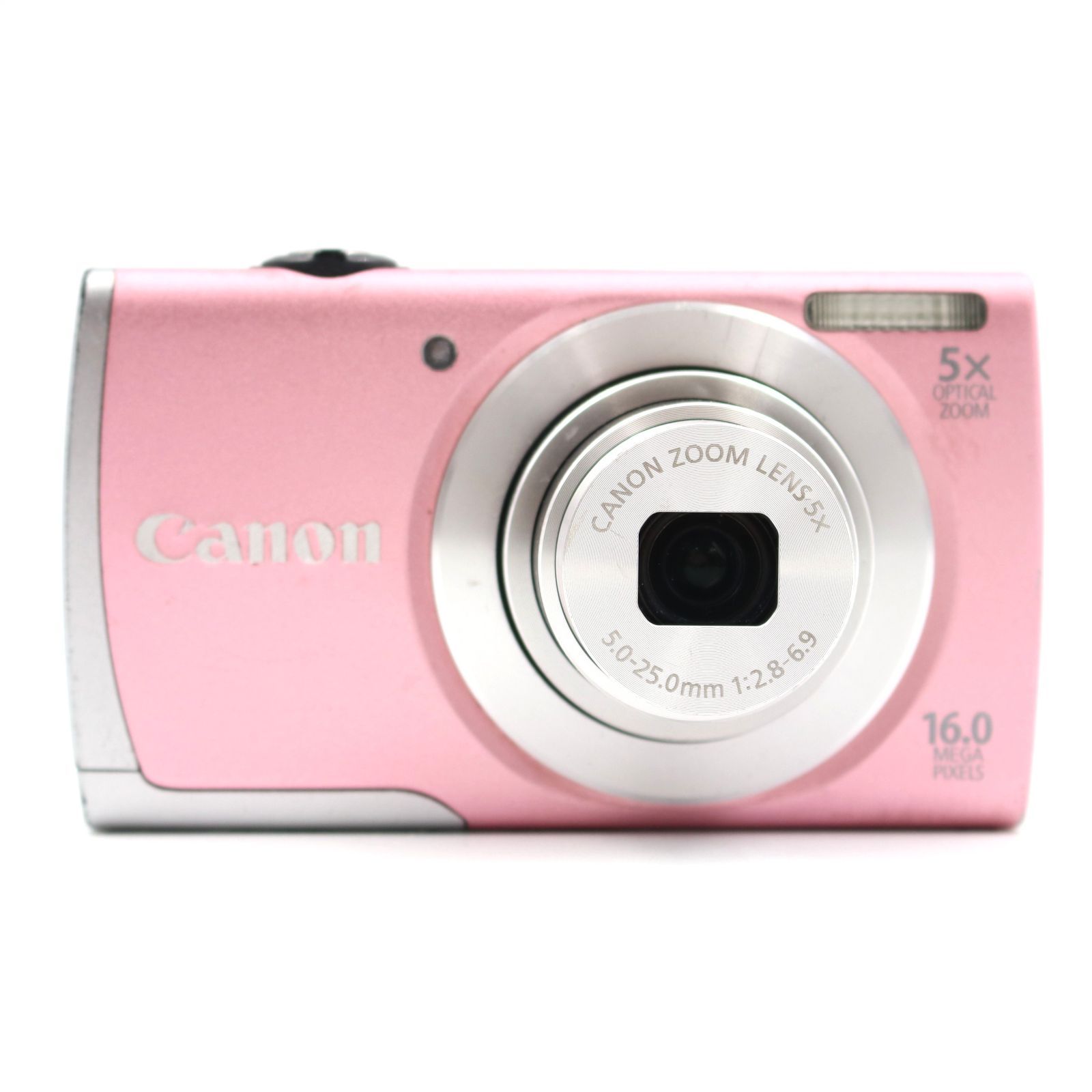 【未チェック品】PowerShotA2600 PC1899 Canon デジカメ Amazon | Canon デジタルカメラ PowerShot A2600 約1600万画素
