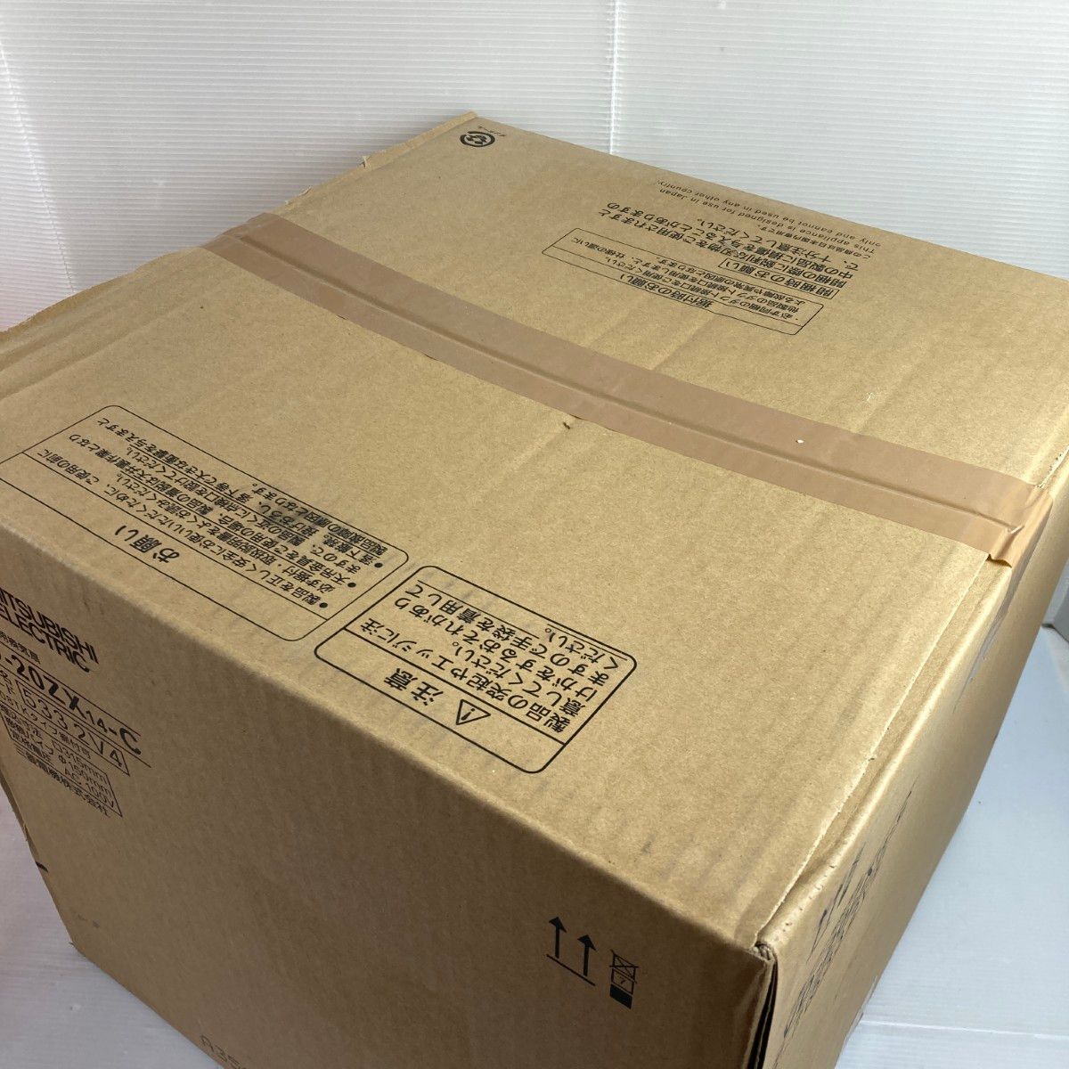 ＊＊MITSUBISHI ミツビシ 天井埋込形 ダクト用換気扇 VD-20ZX14-C ホワイト 3