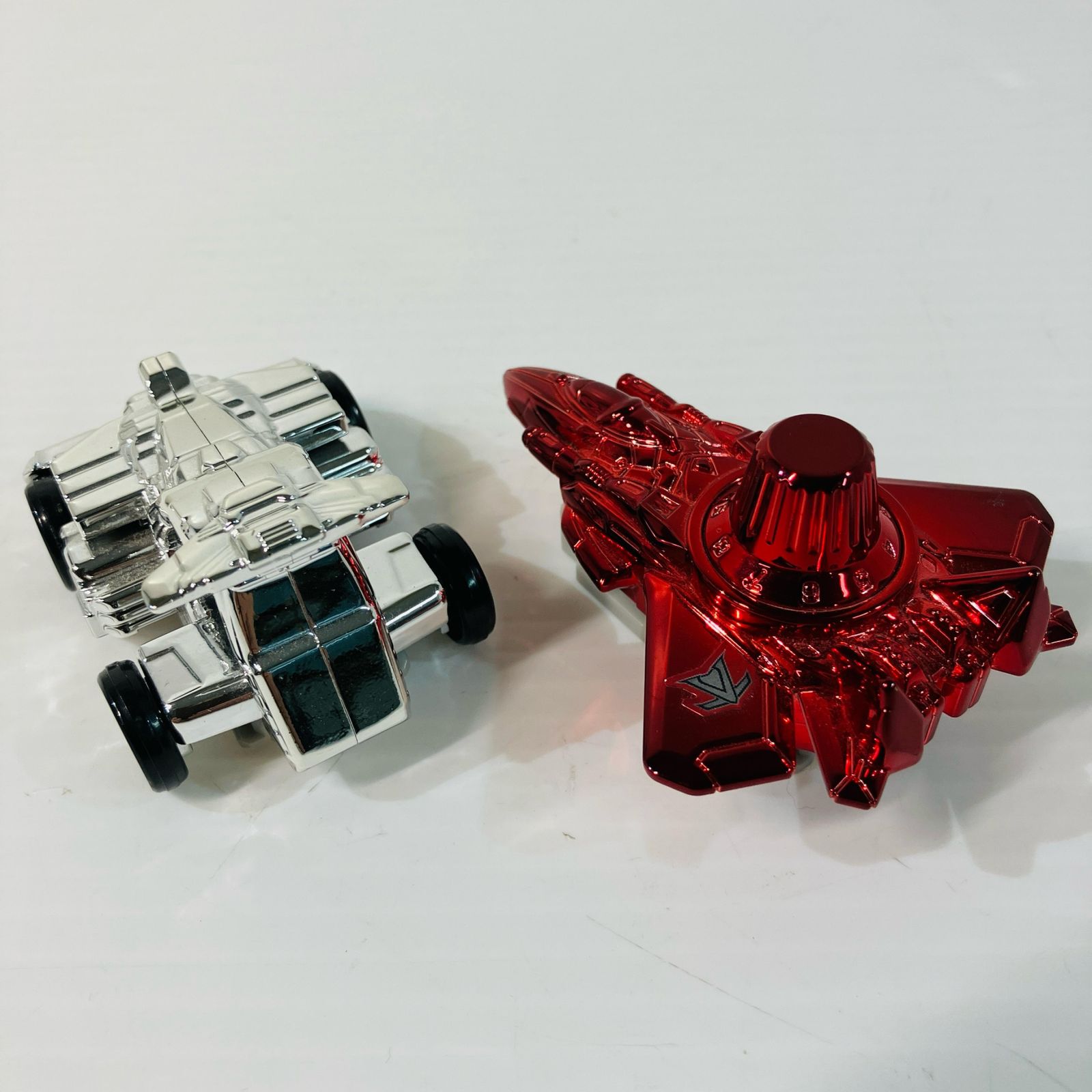 スーパー戦隊チョコキャンペーン品　超レアVSビークルlite スーパー戦隊チョコキャンペーン｜バンダイ キャンディトイ公式