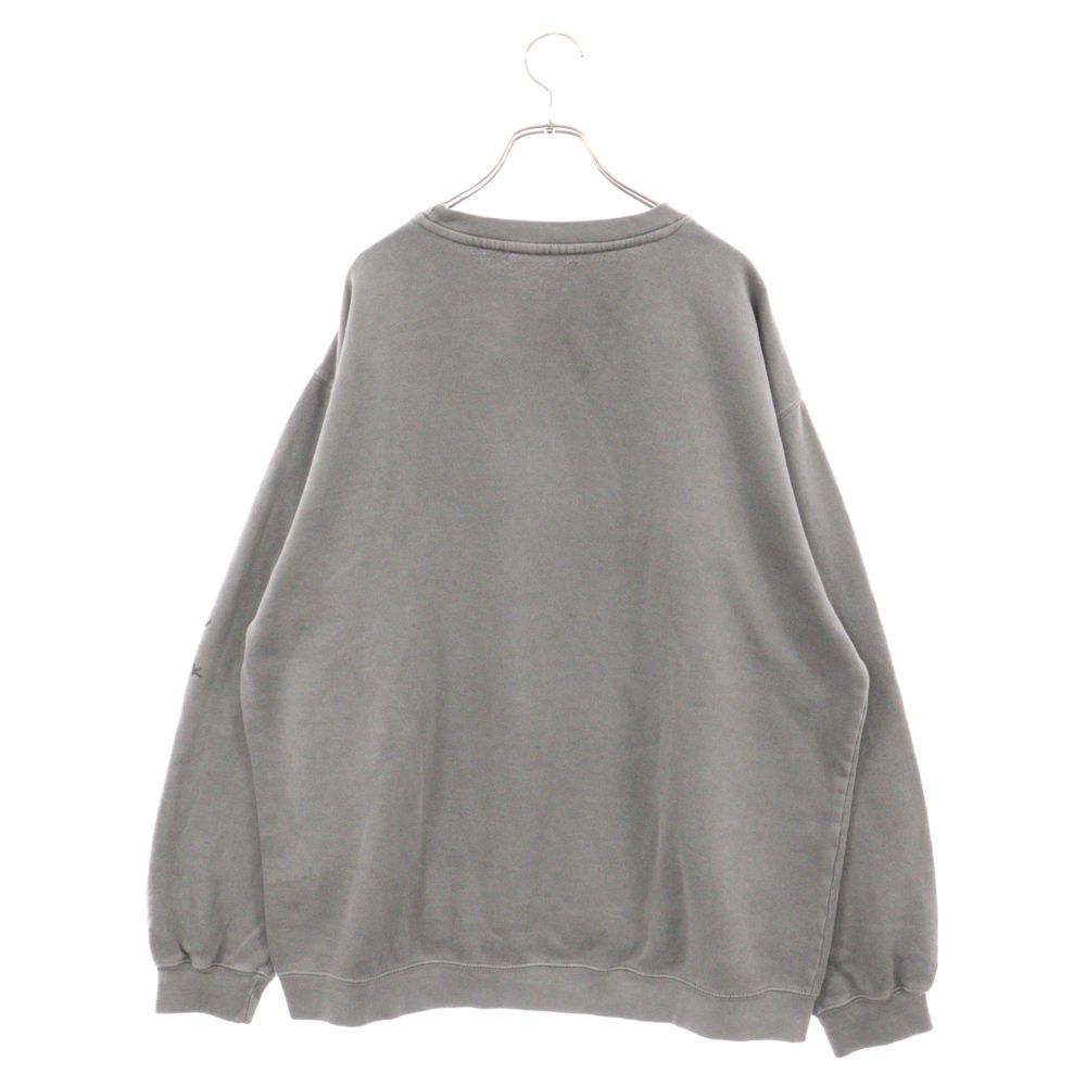 【最終値下】CAKTUS JACK×PlayStation トレーナー Cactus Jack (カクタスジャック) PS Classic Crewneck