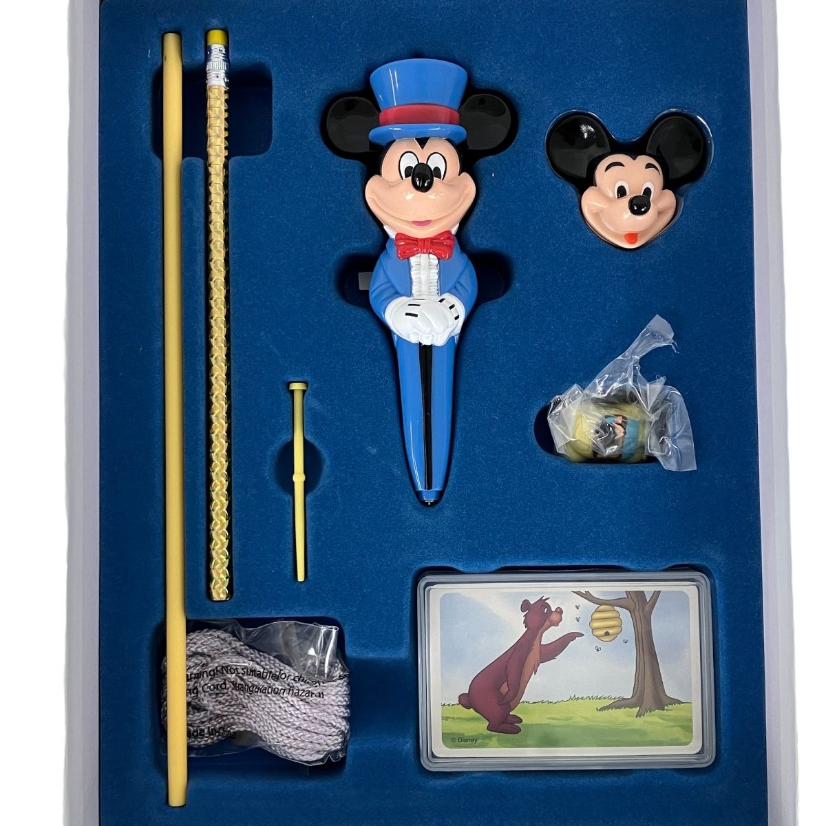 ワールドファミリー DWEメインプログラム 2017年購入 ディズニー