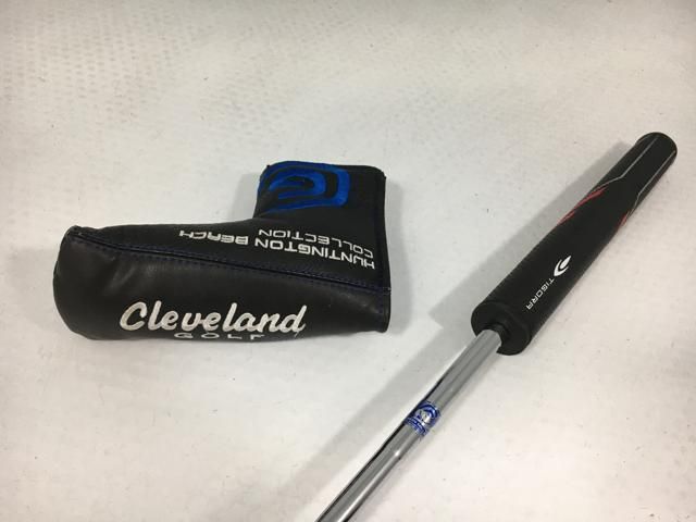 未使用品　クリーブランド　HUNTINGTON BERCH コレクション　6 未使用品 クリーブランド HUNTINGTON BERCH コレクション 6 楽天