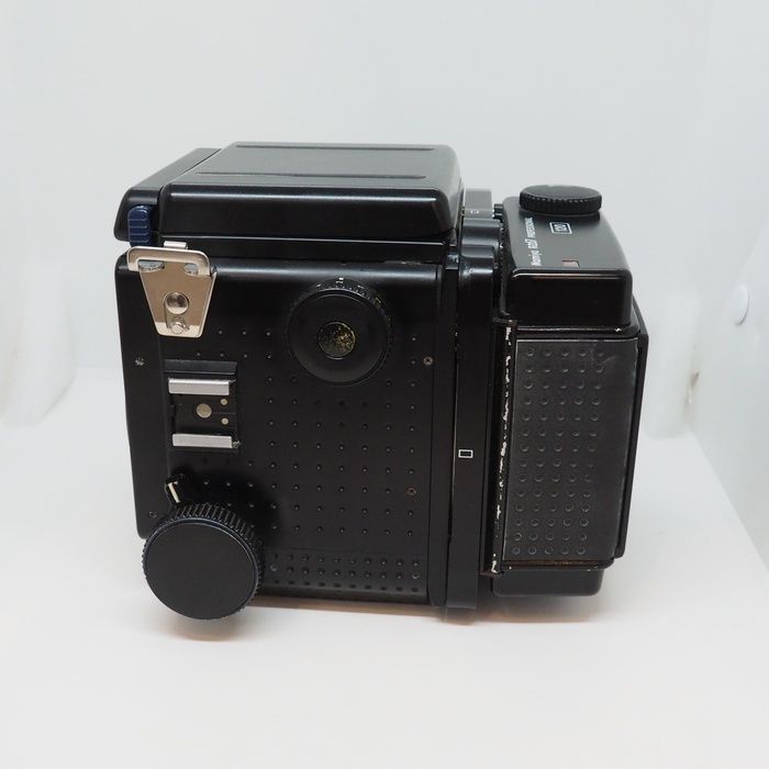 マミヤ Mamiya