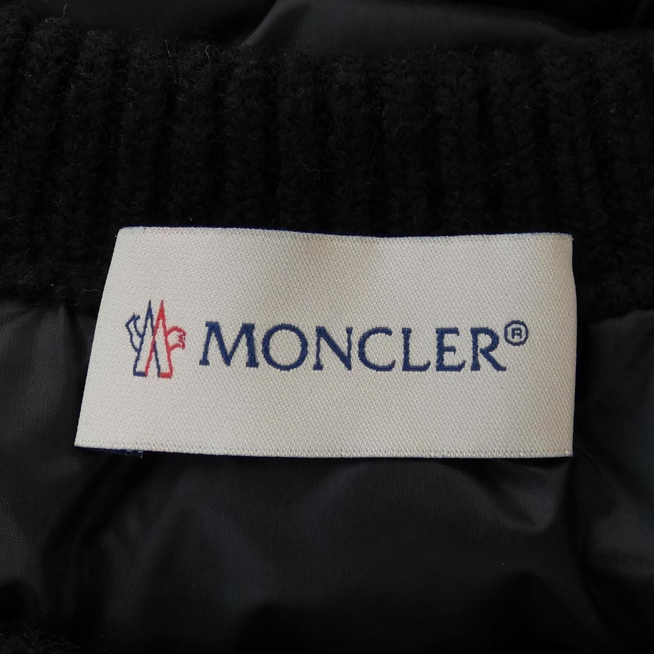 モンクレール MONCLER 20939B00006 ダウンジャケット GULLKHAN_COM
