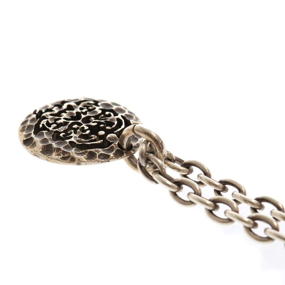 TENDERLOIN (テンダーロイン) PENDANT BS STERLING SILVER HOSANNA