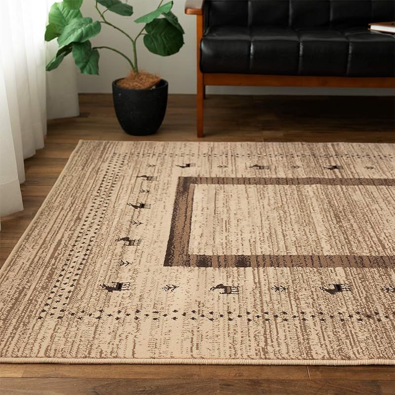 堀田カーペット ラグ 2mx2m hotta carpet ミッドセンチュリー 堀田カーペット ラグ 2mx2m hotta carpet ミッドセンチュリー