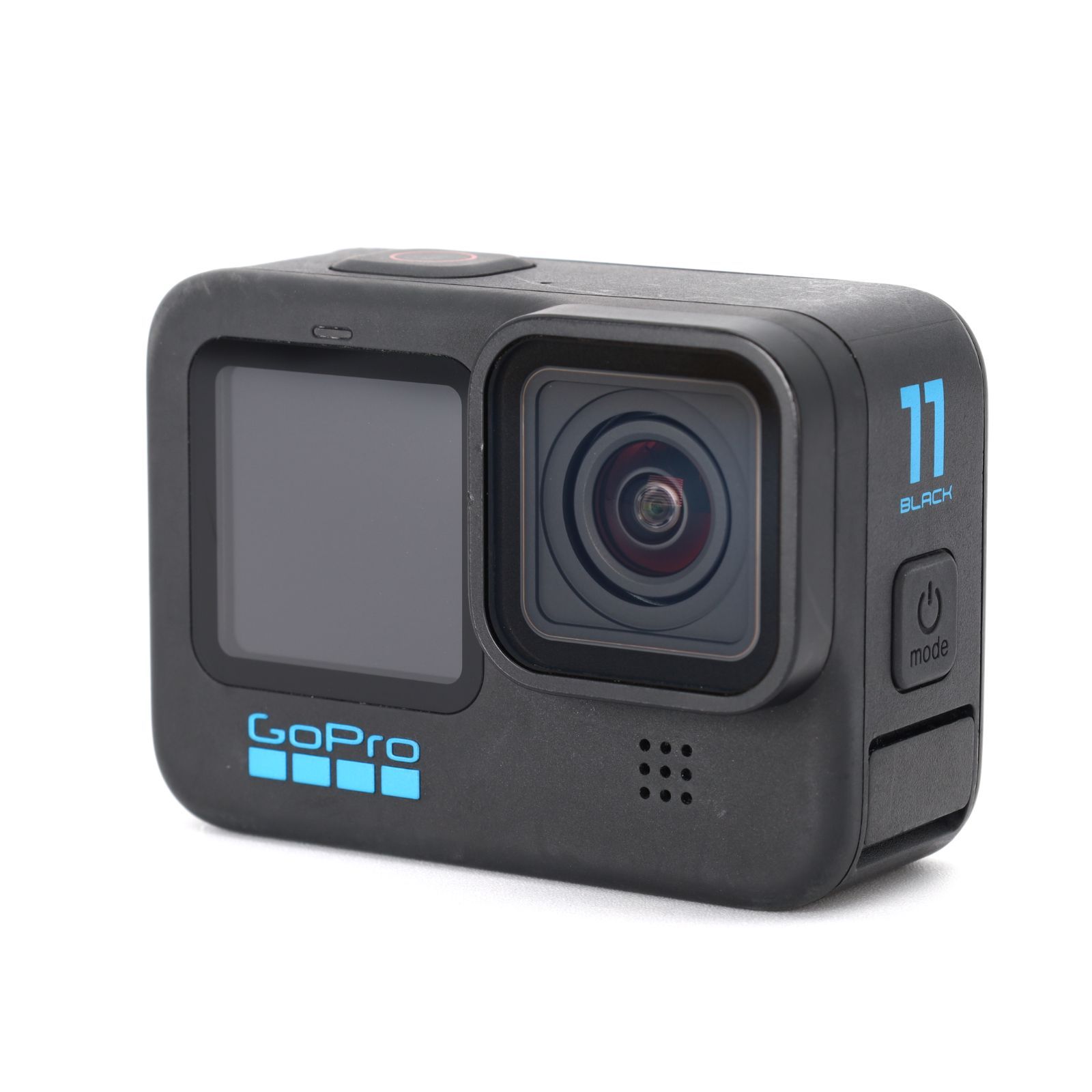 GoPro ゴープロ HERO11 BLACK CHDHX-111-FW _GP00013994