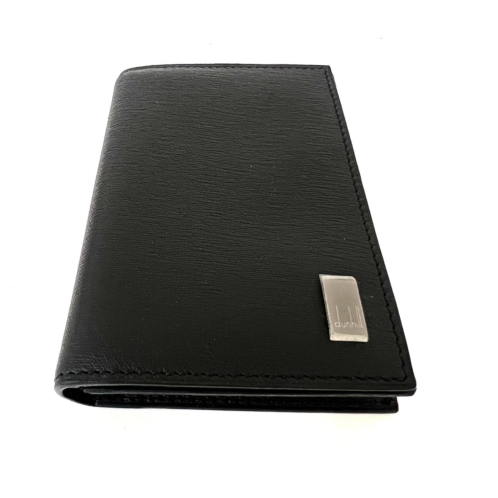 D1930 新品未使用品！ Dunhill LONDON ダンヒル ロンドン レザー