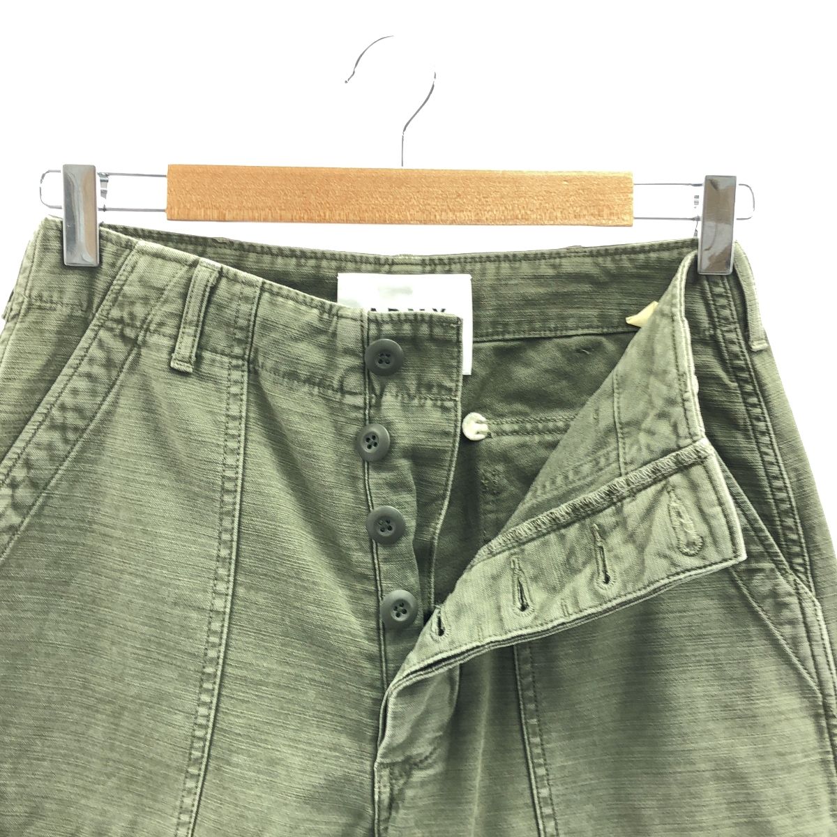 upper hights / アッパーハイツ | 2023SS | IENA別注 23SS BAKER