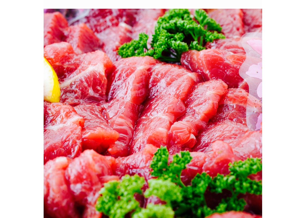 【訳あり 限定50セット】馬刺し 国産 上霜降り トロ 10人前 500g (50g×10) 馬肉 おつまみ 訳あり お徳用 在庫限り 期間限定