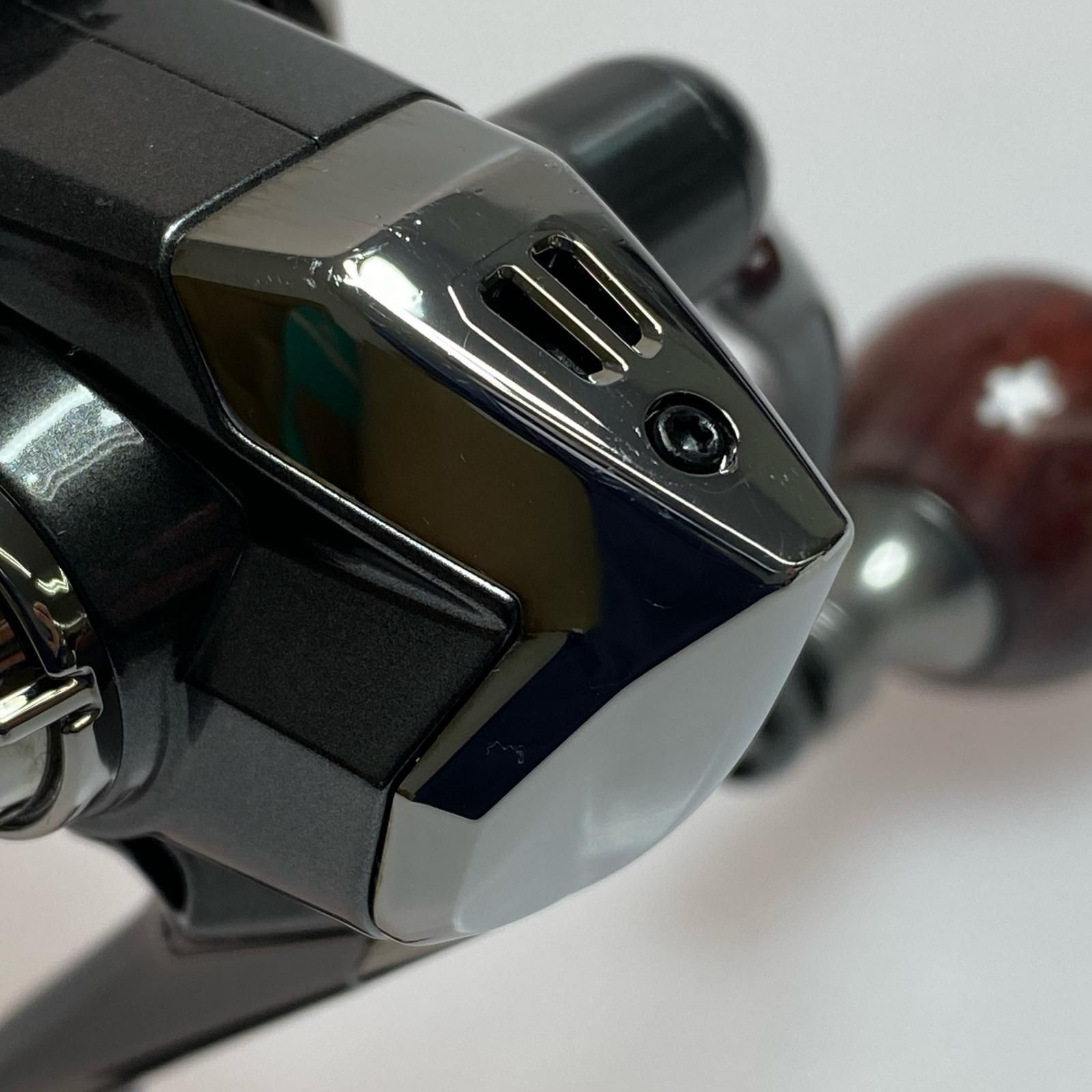 SHIMANO シマノ 24ツインパワー C3000MHG 046819 スピニング