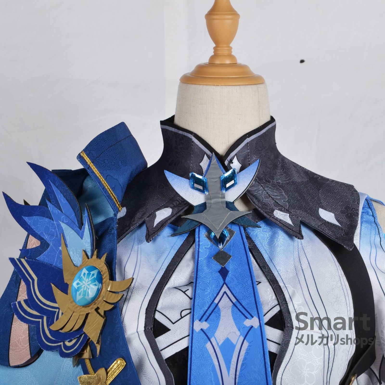 キャラクター 仮装