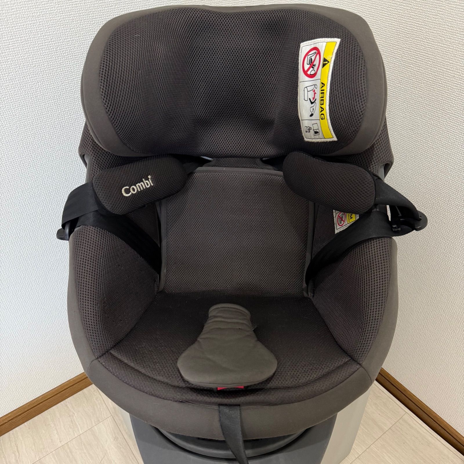 ISOFIX