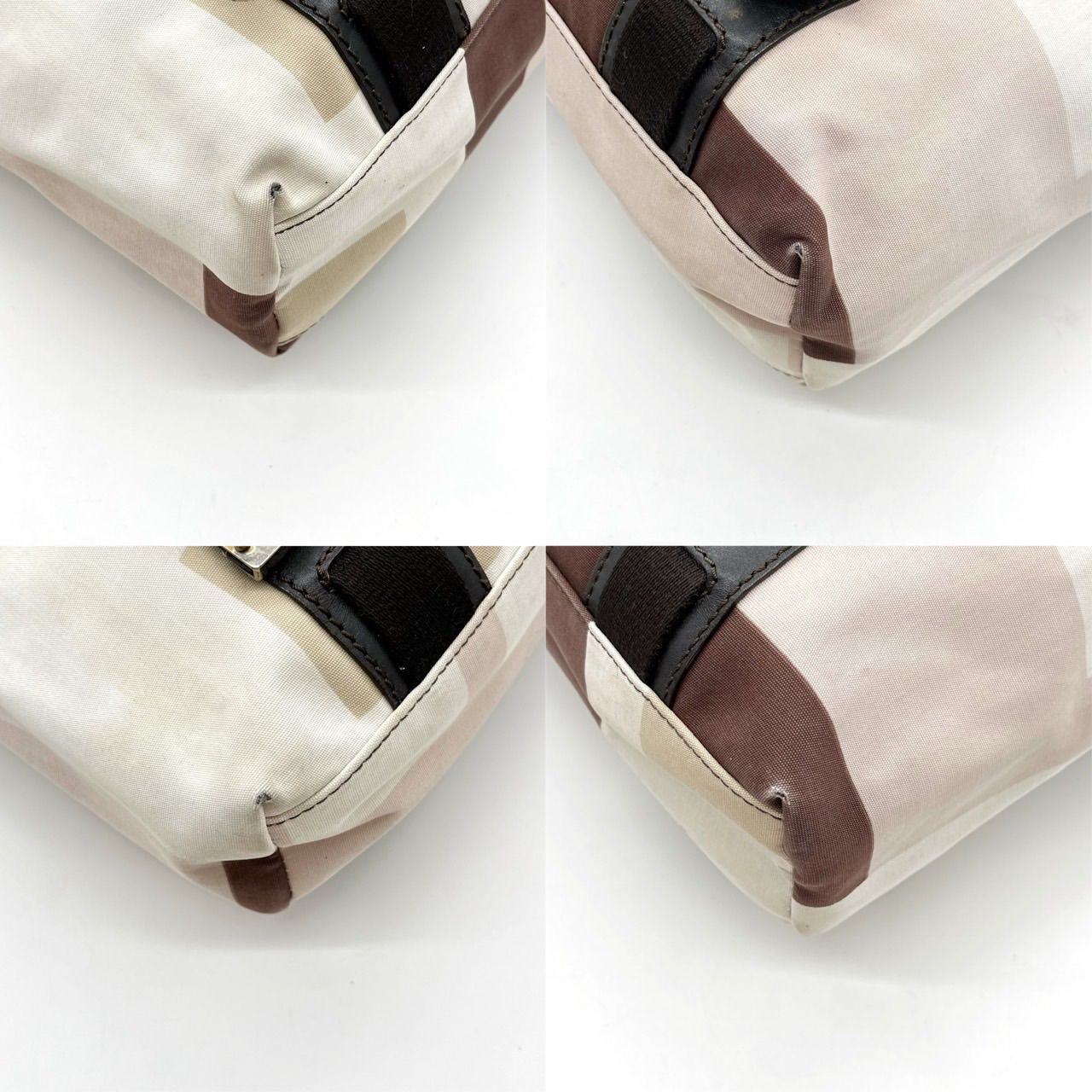 ✨良品✨ BALLY バリー トートバッグ ハンドバッグ バックル