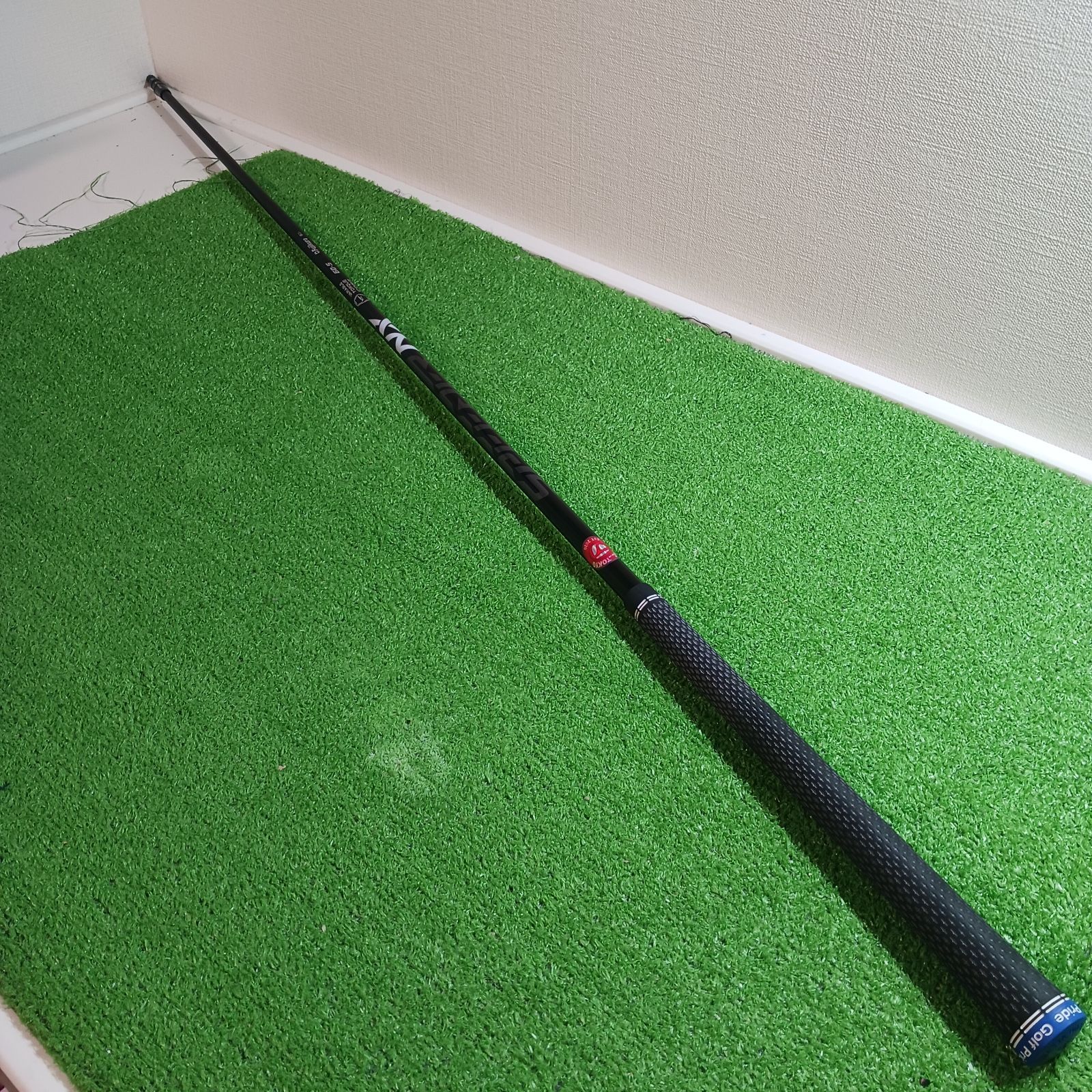 テーラーメイドスリーブ付き】スピーダーNX ブラック60 Sシャフト【336