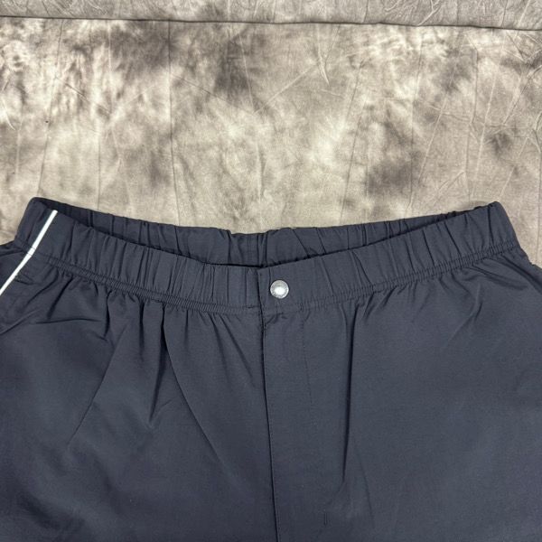 未使用】Supreme/シュプリーム【25SS】Long Nylon Short