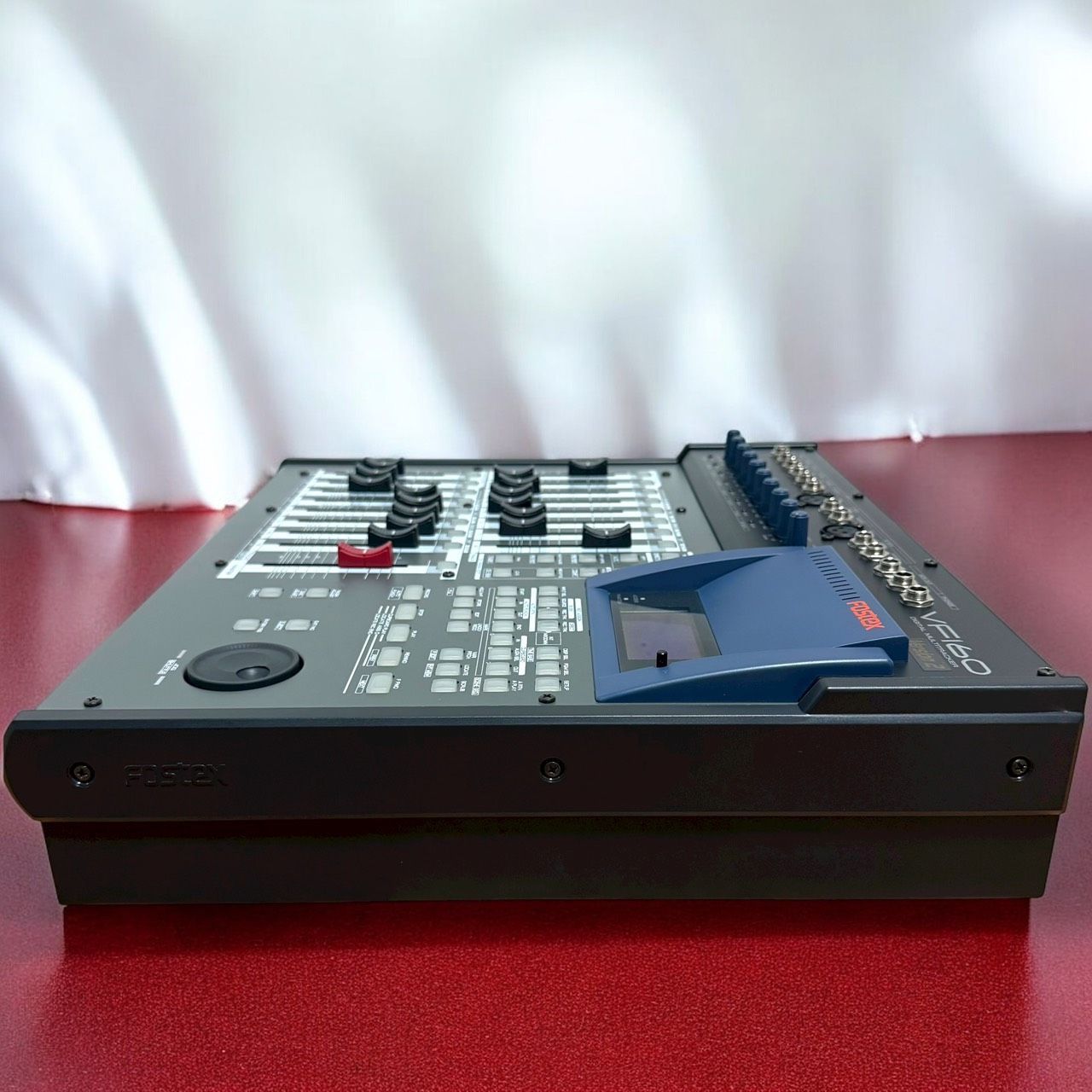 デジタルミキサー