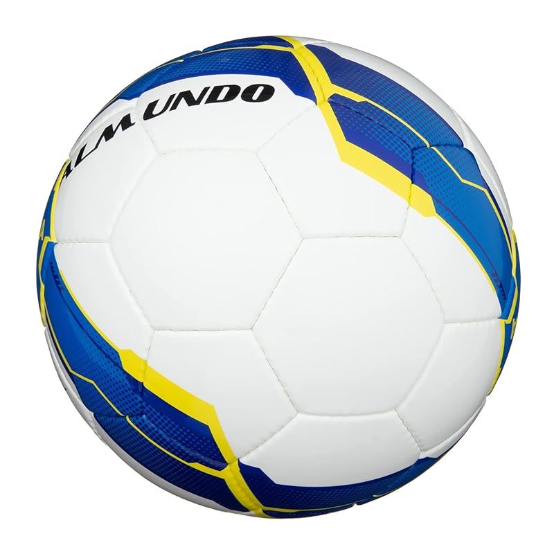 ミカサ MIKASA サッカーボール 日本サッカー協会 検定球 5号球 ALMUNDO アルムンド 一般・大学・
