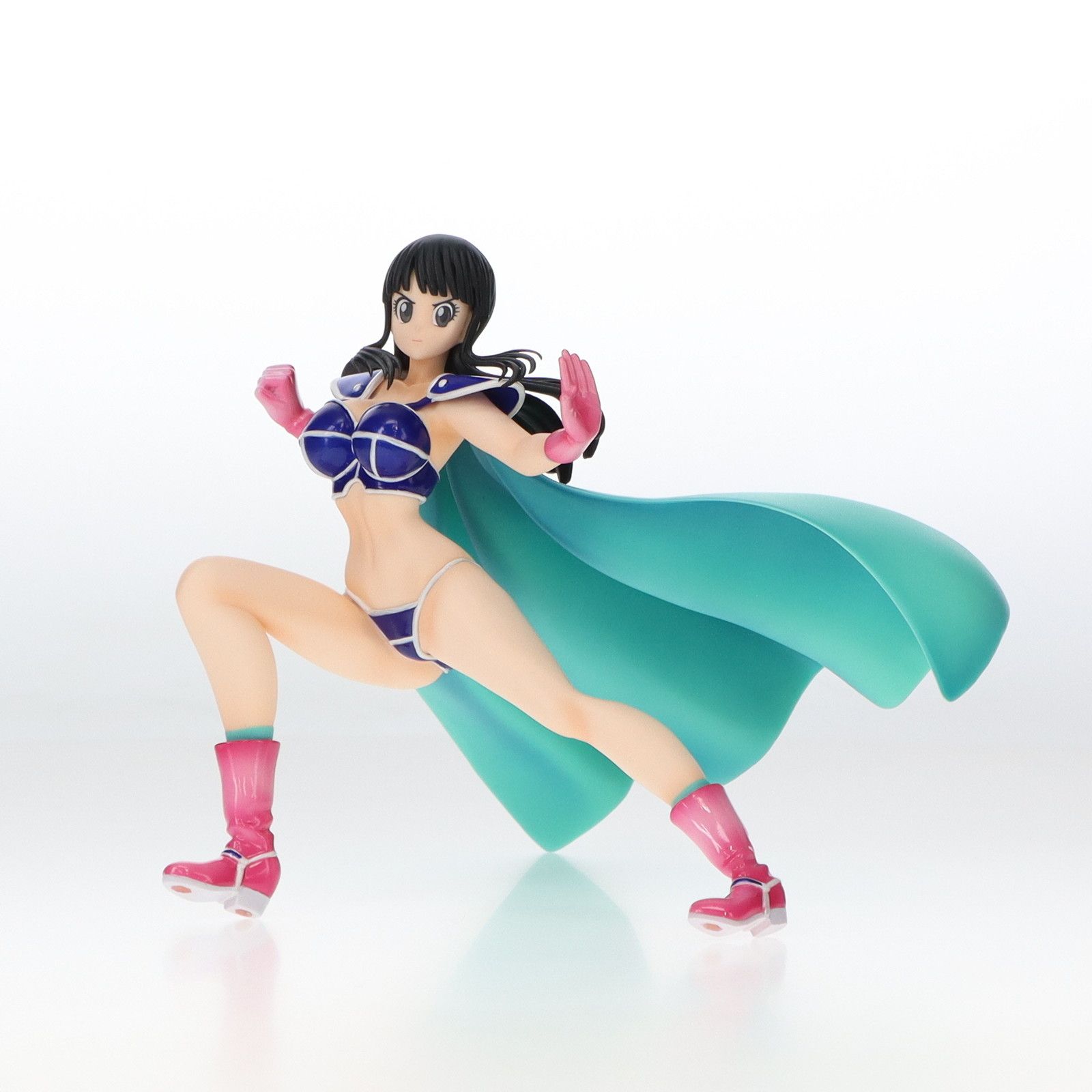 メガハウス ドラゴンボールギャルズ チチ アーマーVer フォトレビュー】ドラゴンボールギャルズ チチ アーマーVer