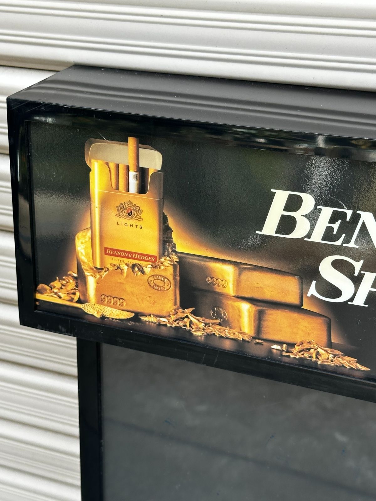 LED化ライトサイン