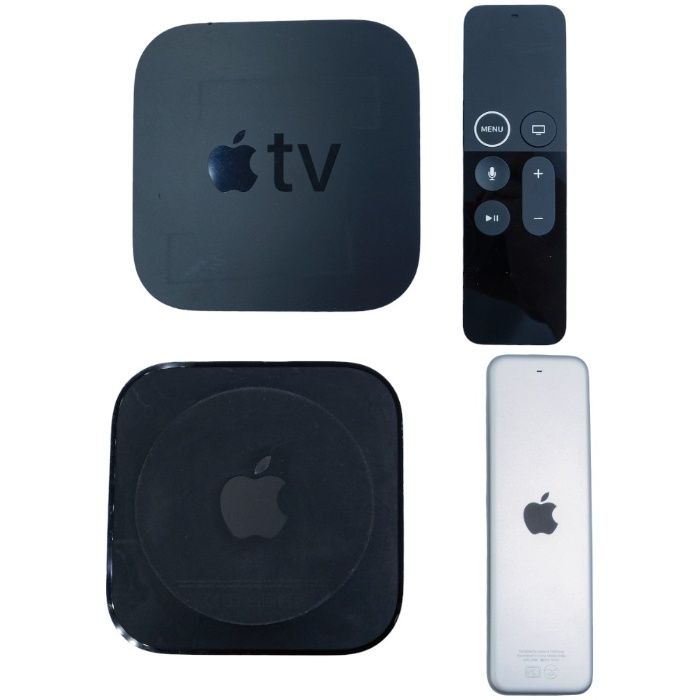 Apple Apple TV HD (32GB) 旧称 Apple TV (第 4 世代) A1625