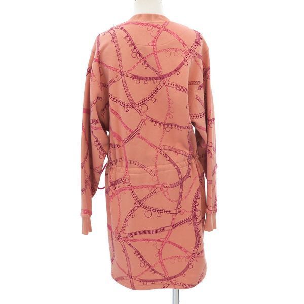 エルメス ワンピース 2H4505DK Bランク