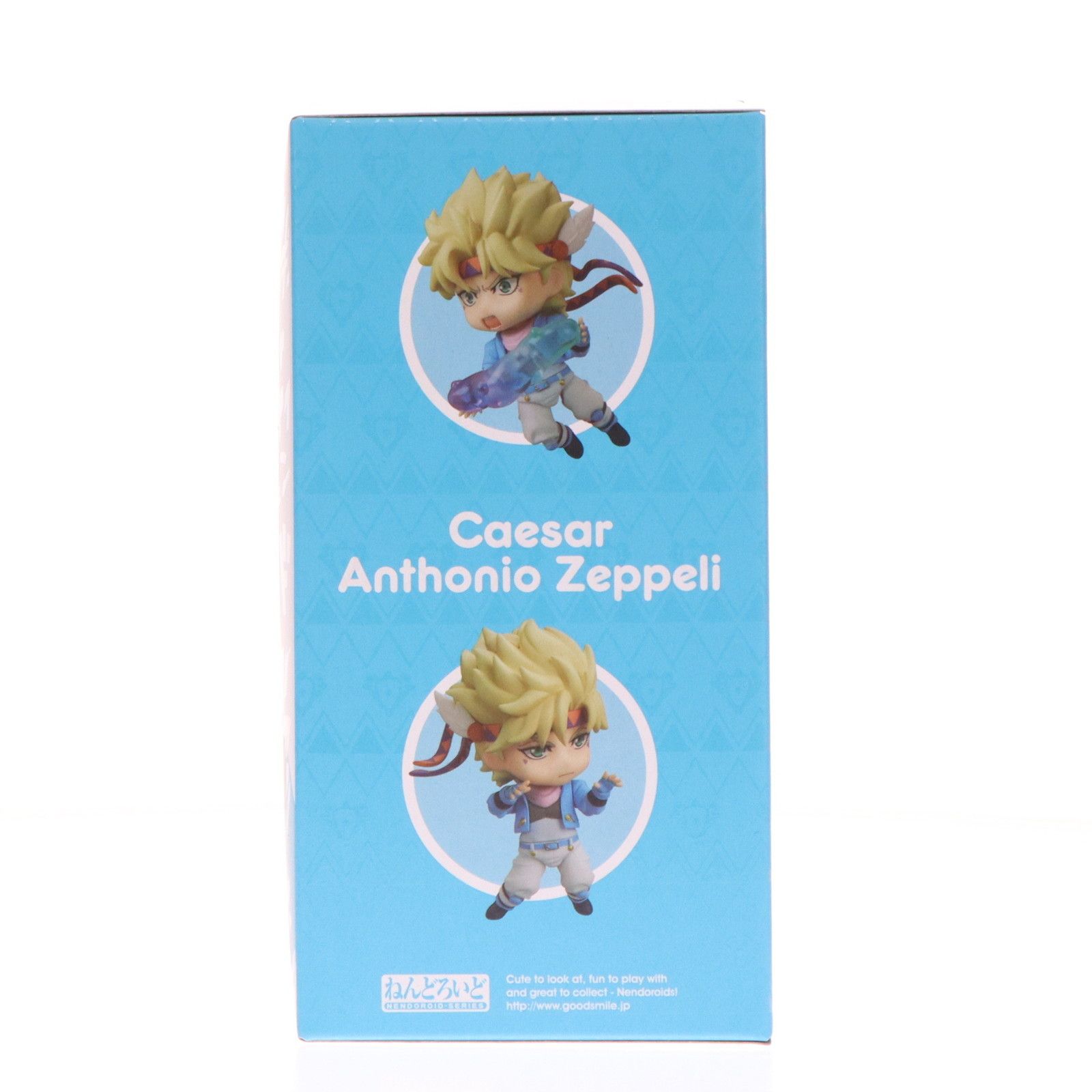 GOODSMILE ONLINE SHOP&MEDICOS ONLINE SHOP限定特典付属 ねんどろいど