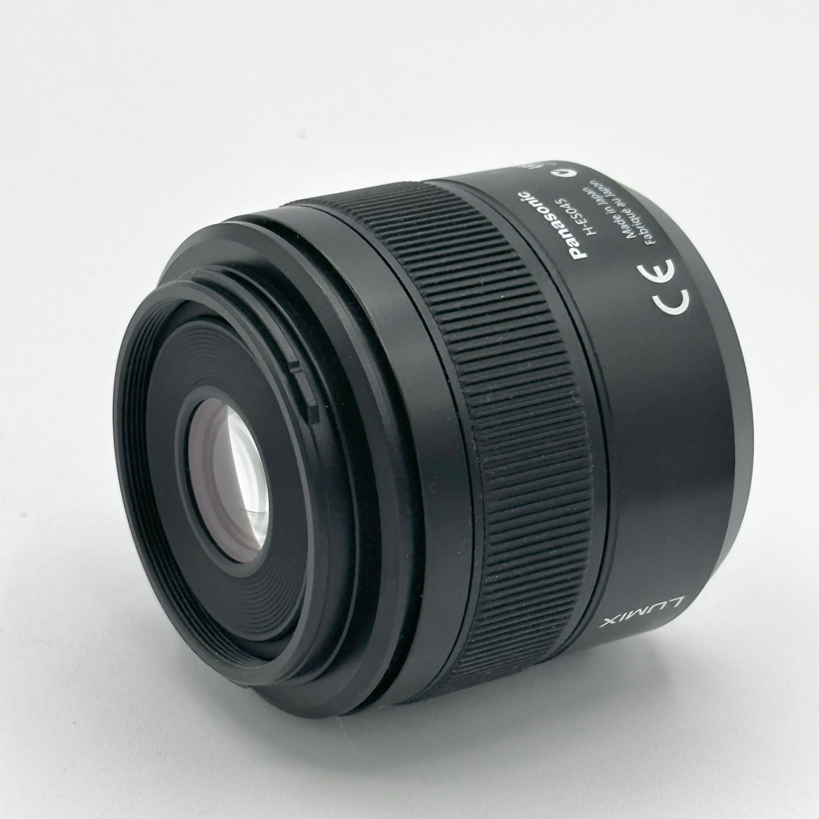 lumixレンズ ライカDG MACRO 45mm f2.8 H-ES045 lumixレンズ】ライカDG MACRO 45mm f2.8 H-ES045 LUMIX 45mm H