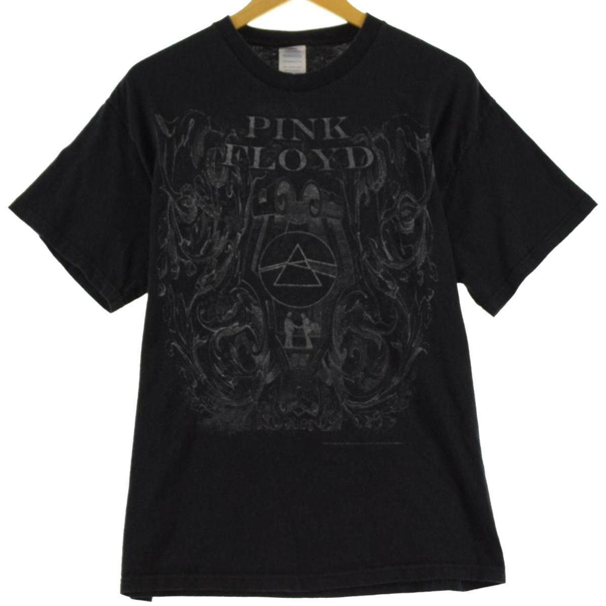 古着 PINK FLOYD ピンクフロイド バンドTシャツ バンT メンズL