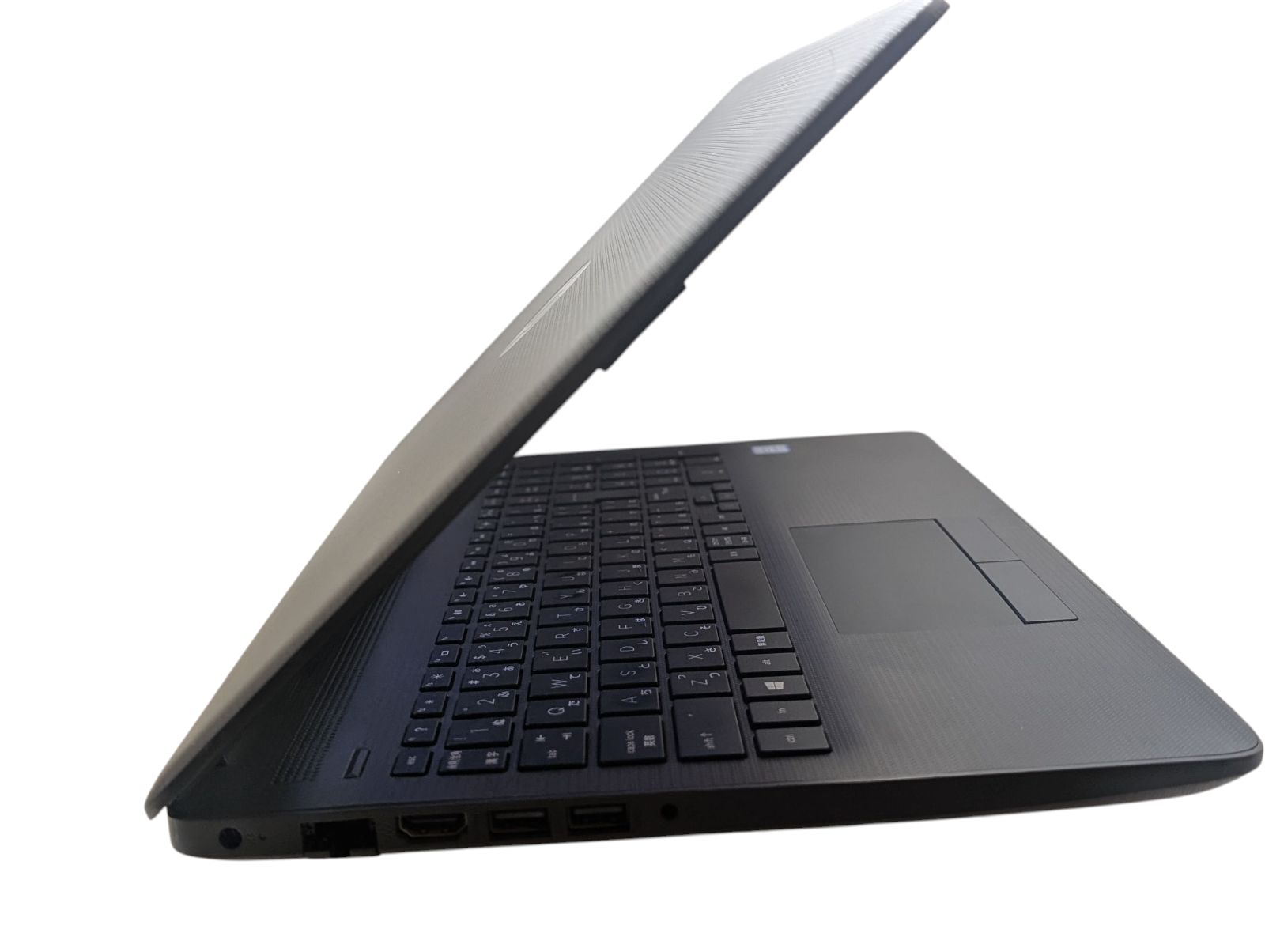 HP 15.6型 ノートPC Core i3 7世代 SSD 256GB HP ノートPC 250G7 Windows