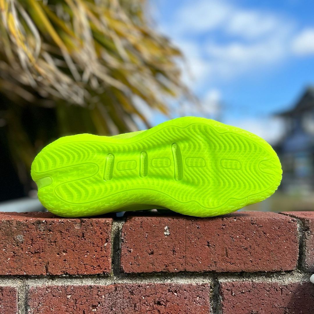 ADIDAS DAME 8 EXTPLY アディダス デイム 8 デイミアン リダード