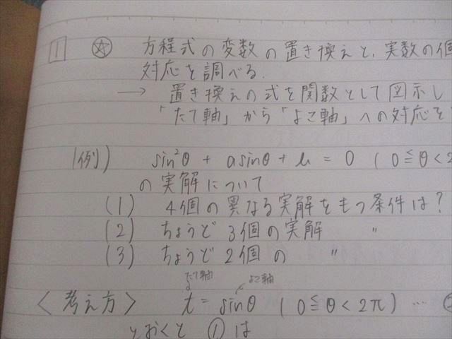 駿台 数学重要β(IAIIBIII) テキスト 2021 夏期 三森司 017m0D 駿台 数学重要β(IAIIBIII) テキスト 2021 夏期 三森司 017m0D