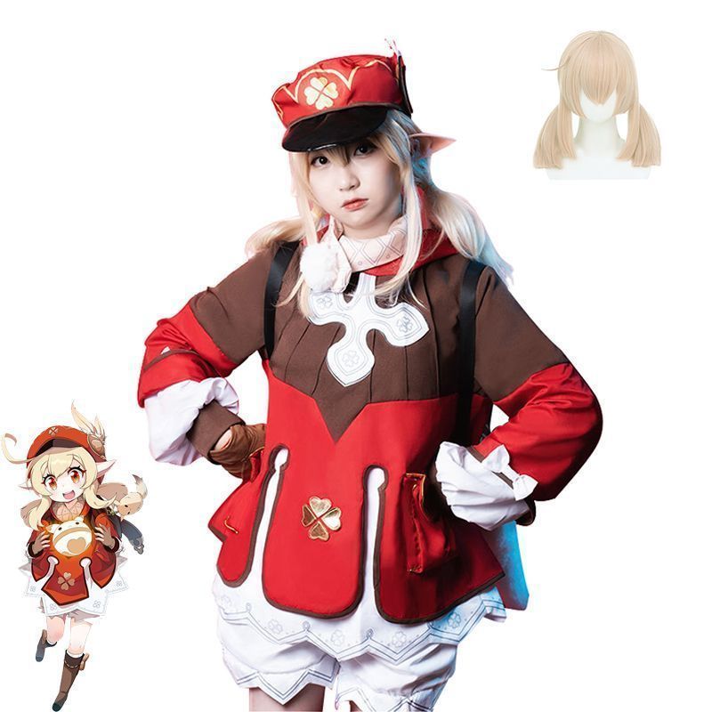 Klee コスプレ衣装